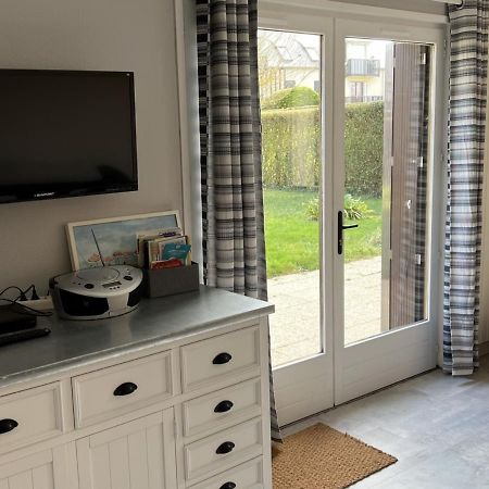 Charmant Cottage Familial Pres De La Thalasso, Jardin Privatif, Parking, Wi-Fi, 6 Pers. - Fr-1-487-276 Cabourg Dış mekan fotoğraf